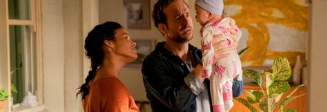 Long Story Short - The short story is this movie's mediocre