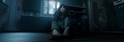 Malignant - Another bombastic horror rollercoaster from the great James Wan