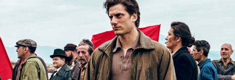 Martin Eden - A frustratingly dull portrait of an artist as a young man