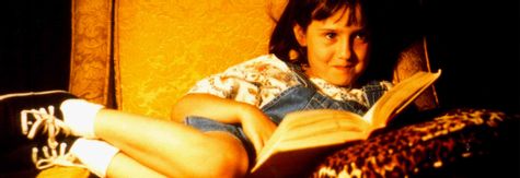 Matilda - Revolting children for 25 years