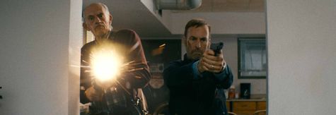 Nobody - 'John Wick's' cousin is just as badass - but with more laughs