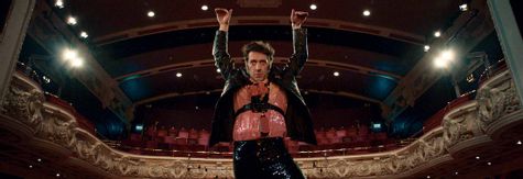 Revelation Perth International Film Festival 2021 - The reviews