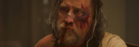 Pig - Another dazzling turn from Nicolas Cage