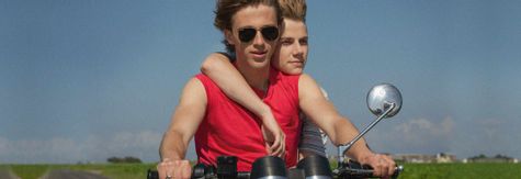 Summer of 85 - A refreshingly nuanced coming-of-age story