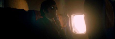 The Mystery of D.B. Cooper - True crime and American mythmaking