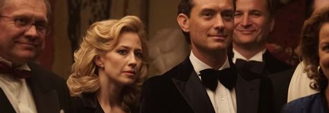 The Nest - A hyper-nuanced family drama