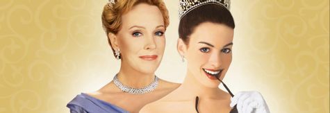 The Princess Diaries - 20 years since Genovia found its princess