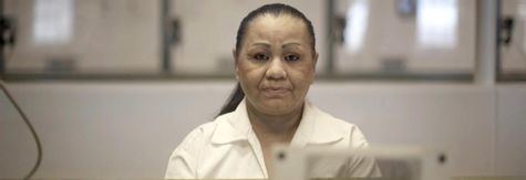 The State of Texas vs Melissa - Yet another American miscarriage of justice