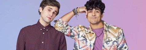 The Thing About Harry - A gay tale for the romantics
