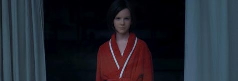 The Trouble with Being Born - Controversial, unsettling and intelligent science-fiction