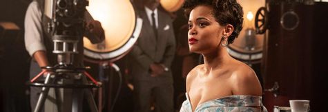 The United States vs. Billie Holiday - a biopic that fails to soar
