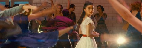 West Side Story - Spielberg's revelatory reimagining of the musical masterpiece