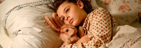 When Hitler Stole Pink Rabbit - A charming and poignant tale of survival