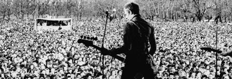White Riot - A powerful story of rock versus racism