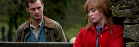 Wild Mountain Thyme - Not the quirky, charming film you'd hope it to be