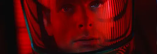 2001: A Space Odyssey - The 50th anniversary of Kubrick's impossible masterpiece
