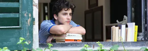 Call Me By Your Name - Beautiful beyond description