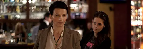 Clouds of Sils Maria - Strangely pointless