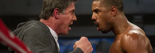 Creed - A spectacular return for the Rocky franchise