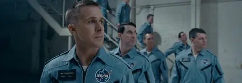 First Man - An incredible and deeply moving journey into the impossible
