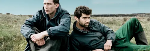 God's Own Country - A miraculous and deeply beautiful film
