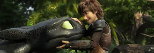 How To Train Your Dragon: The Hidden World - Fly into a fantastic franchise finale
