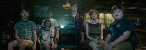 It - A stellar first chapter in adaptation of King's horror classic