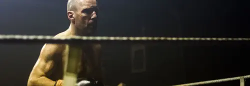 Jawbone - A hard-hitting tale of boxing and addiction