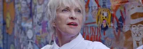 Jill Bilcock: Dancing the Invisible - A fascinating portrait of an Australian cinema icon