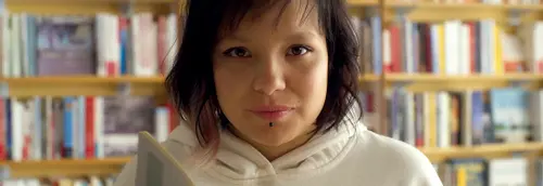 Kuessipan - Coming of age story in an Innu community