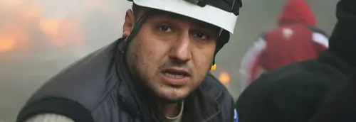 Last Men In Aleppo - A heartbreaking, unmissable documentary