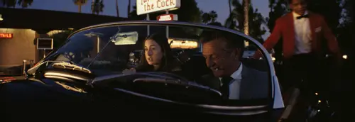 Licorice Pizza - Paul Thomas Anderson's odyssey of growing pains