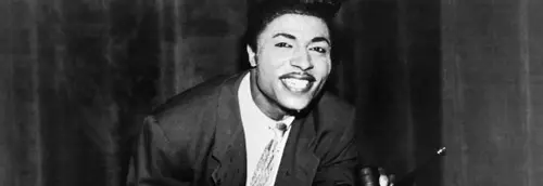 Little Richard: I Am Everything - Ladies and gentlemen, the father of rock 'n' roll!