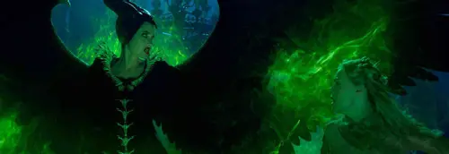 Maleficent: Mistress of Evil - Disney still have some magic left in them
