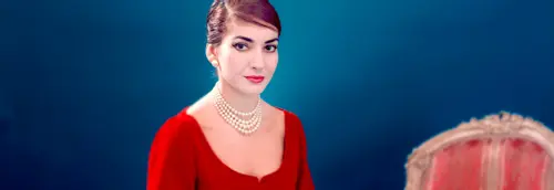 Maria by Callas - A moving portrait of an opera legend