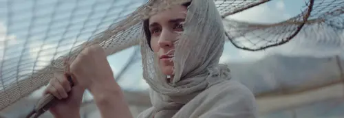 Mary Magdalene - A tedious reframing of an important female religious icon