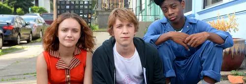 Me and Earl and the Dying Girl - Not your average teen movie