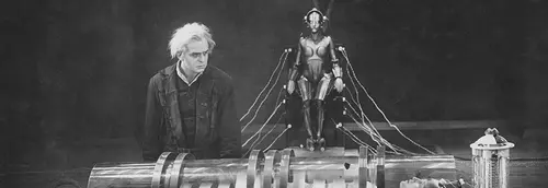 Metropolis - 90th anniversary of the first sci-fi masterpiece