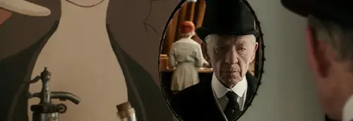 Mr Holmes - A gorgeous film and a remarkable Holmes
