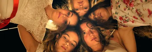 Mustang - Turkey's answer to 'The Virgin Suicides'