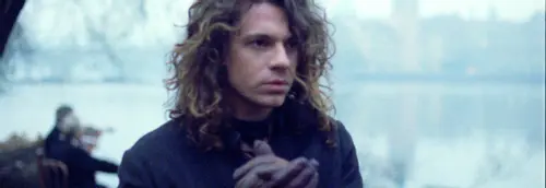 Mystify: Michael Hutchence - INXS lead singer still touching hearts years after his death
