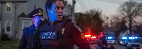Patriots Day - When truth and fiction collide