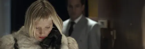 Piercing - A penetrating pitch black comedy
