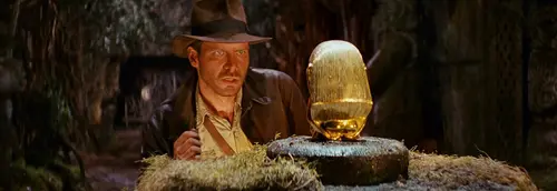 Raiders of the Lost Ark - Spielberg's classic adventure 35 years on