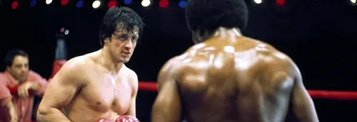 Rocky - An extraordinary classic 40 years on