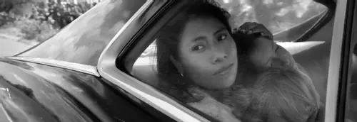 Roma - A transcendent work of memory and cinema
