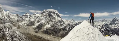 Sherpa - Correcting the history of Everest's true heroes