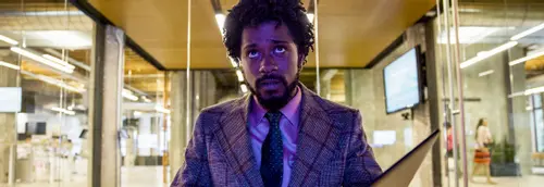 Sorry to Bother You - Boots Riley's spectacular satire on race in America