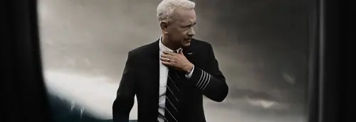 Sully - Great story. Great movie?