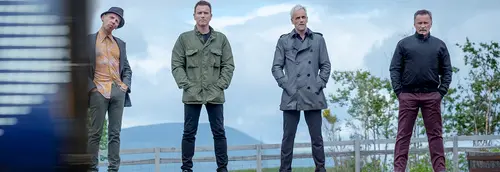 T2 Trainspotting - Take another hit